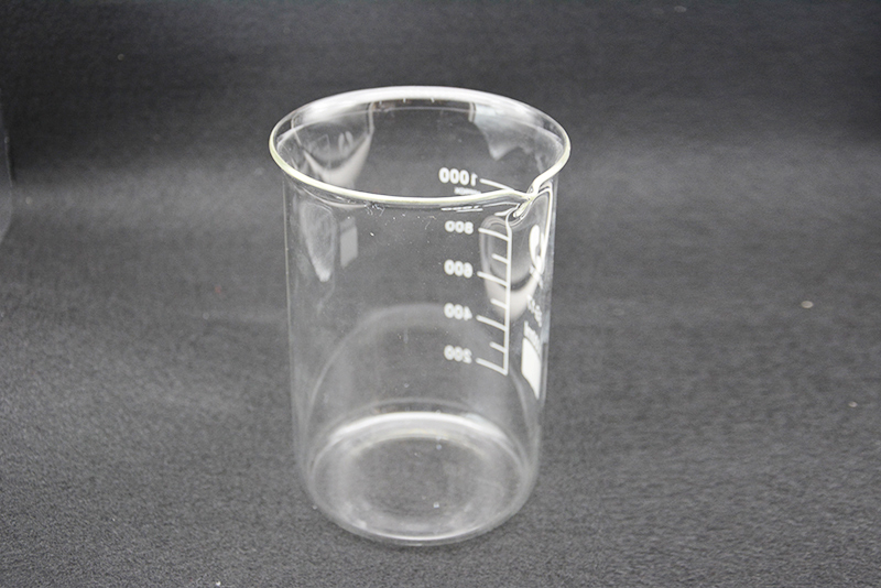 实验室玻璃仪器常用洗液介绍